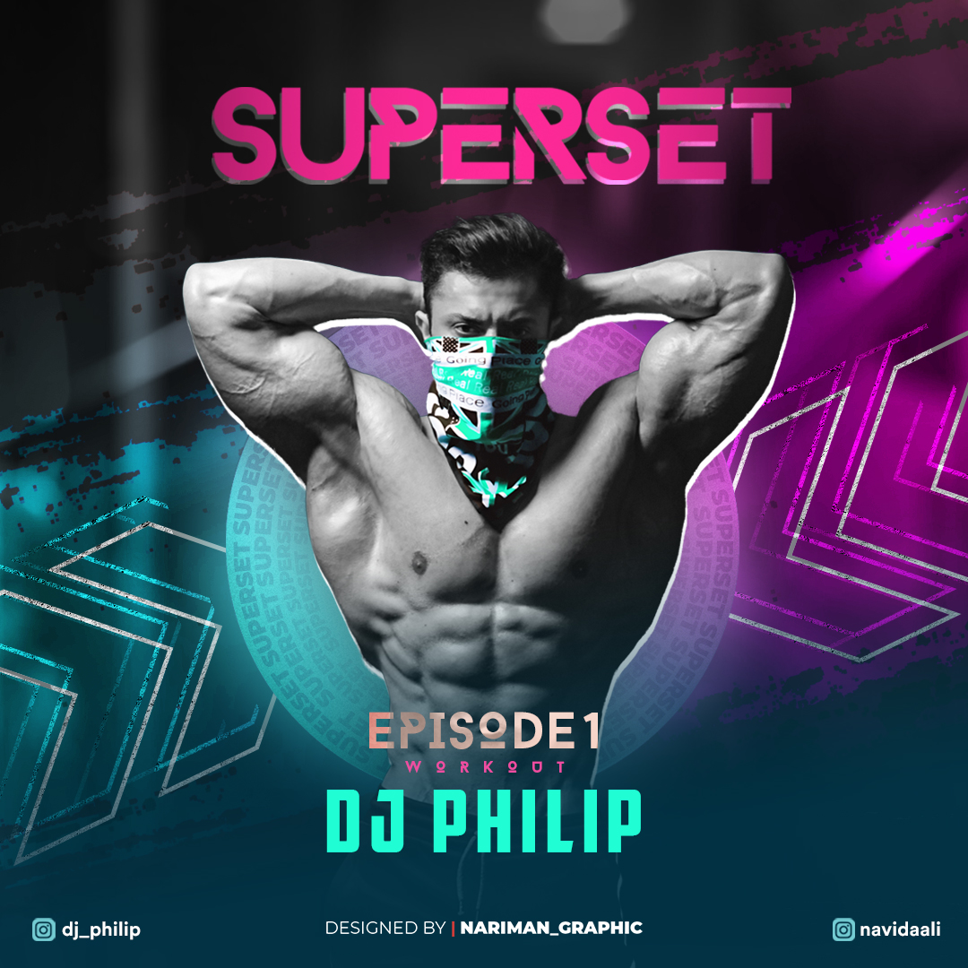 DJPHILIP – Superset 01