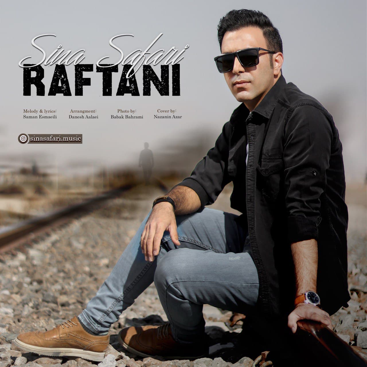 Sina Safari – Raftani