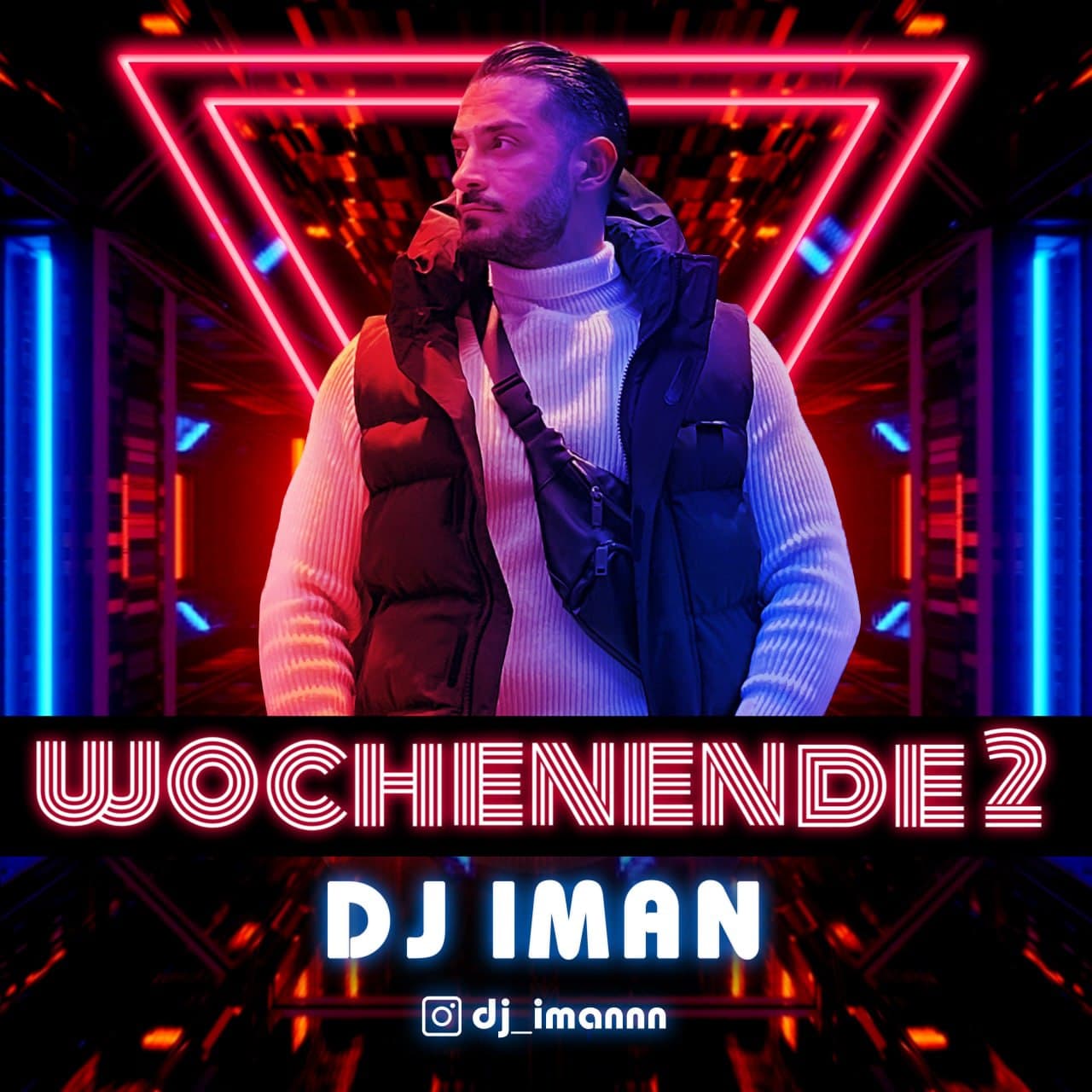 DJ Iman – Wochenede 2