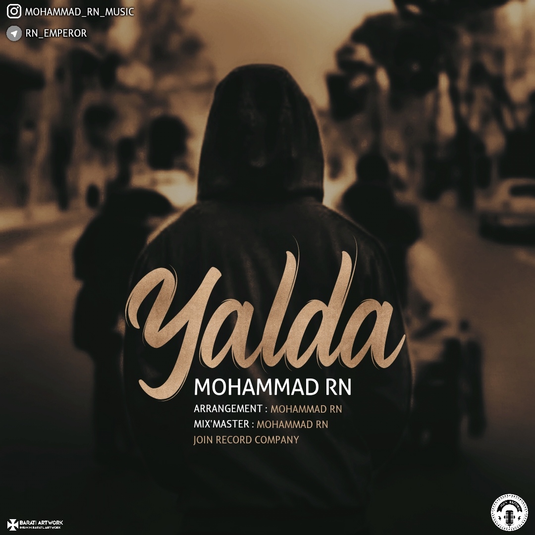Mohammad RN – Yalda