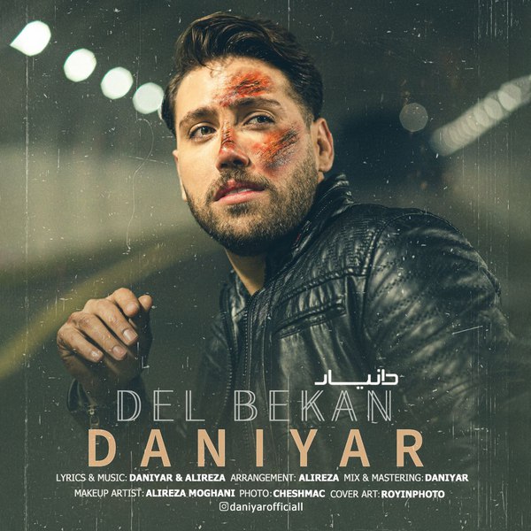 Daniyar – Del Bekan