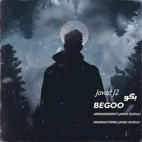 Javad J2 – Begoo
