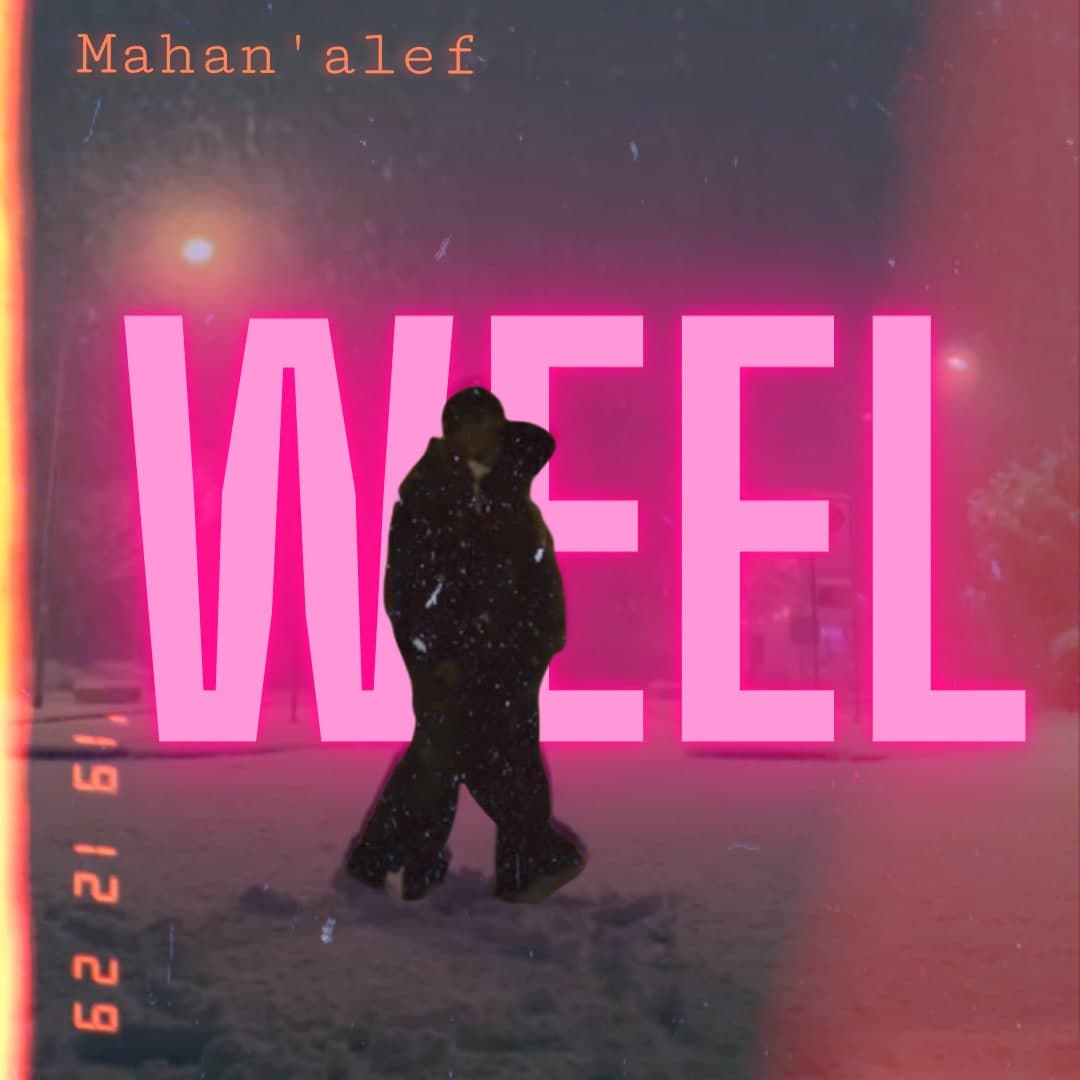 Mahanalef – Weel