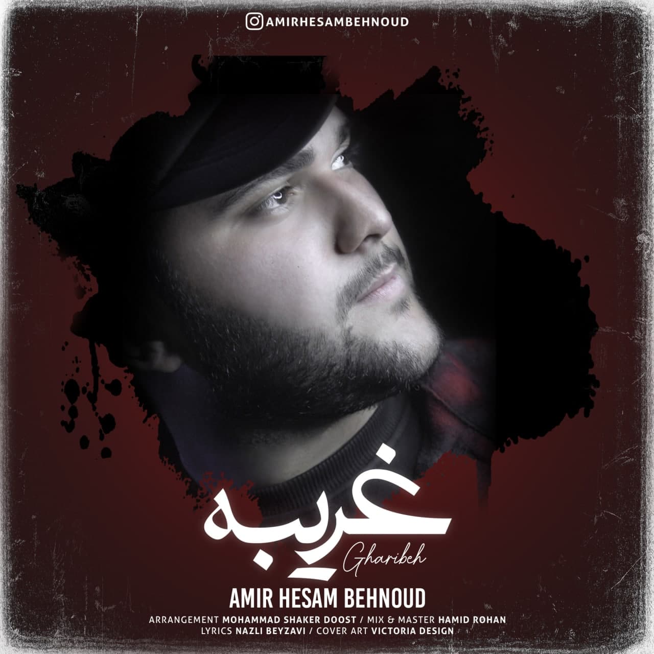 Amir Hesam Behnoud – Gharibeh