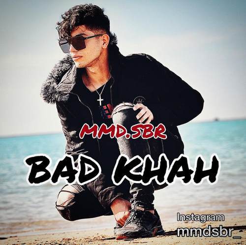 Mmd SBR – Bad Khah