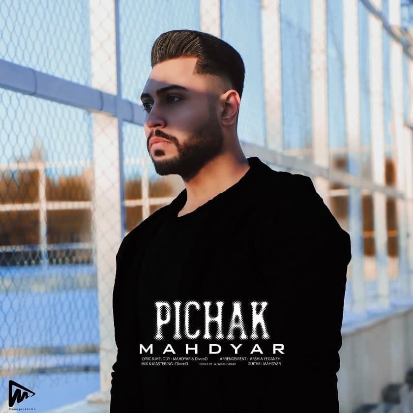 Mahdyar – Pichak