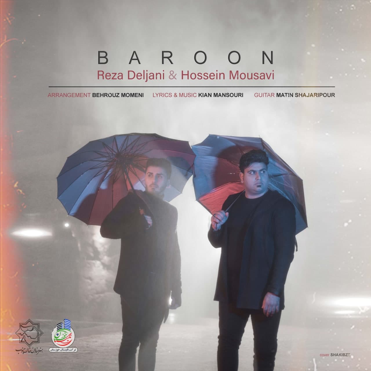 Reza Deljani & Hossein Mousavi – Baroon