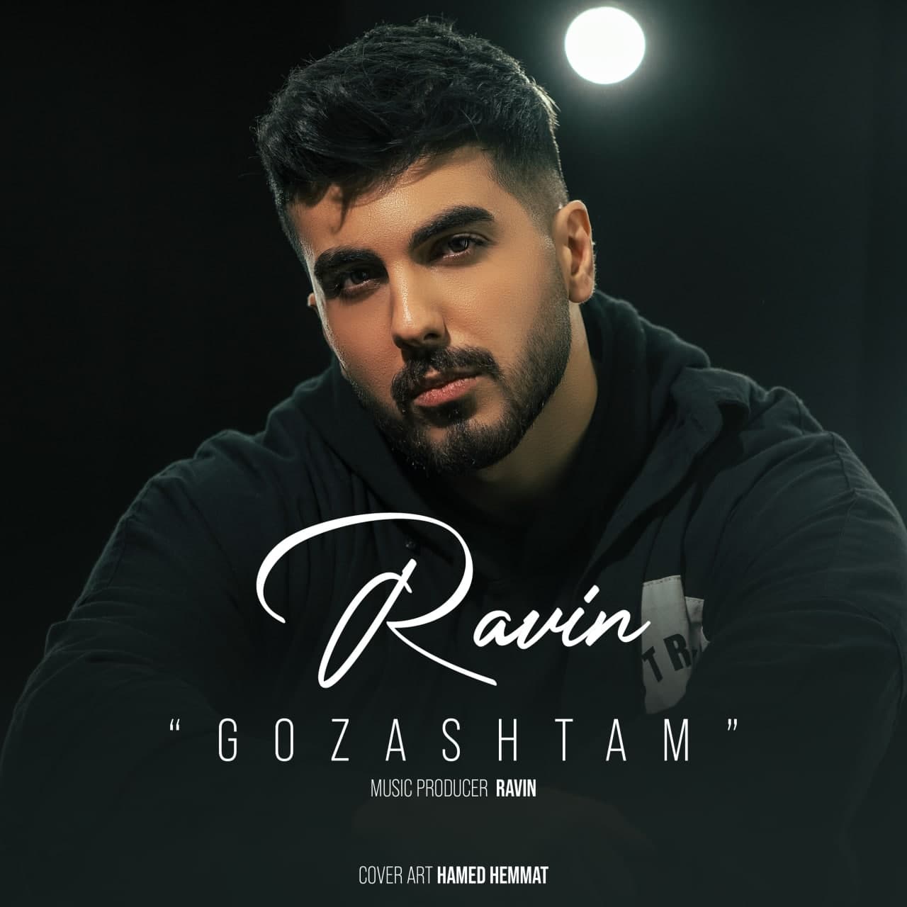 Ravin – Gozashtam