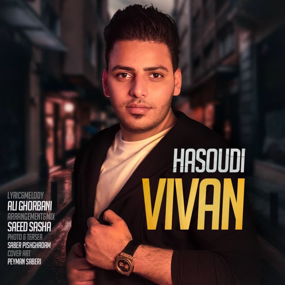 Vivan – Hasoudi