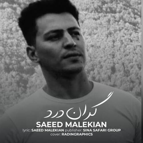 Saeed Malekian – Geran Dard