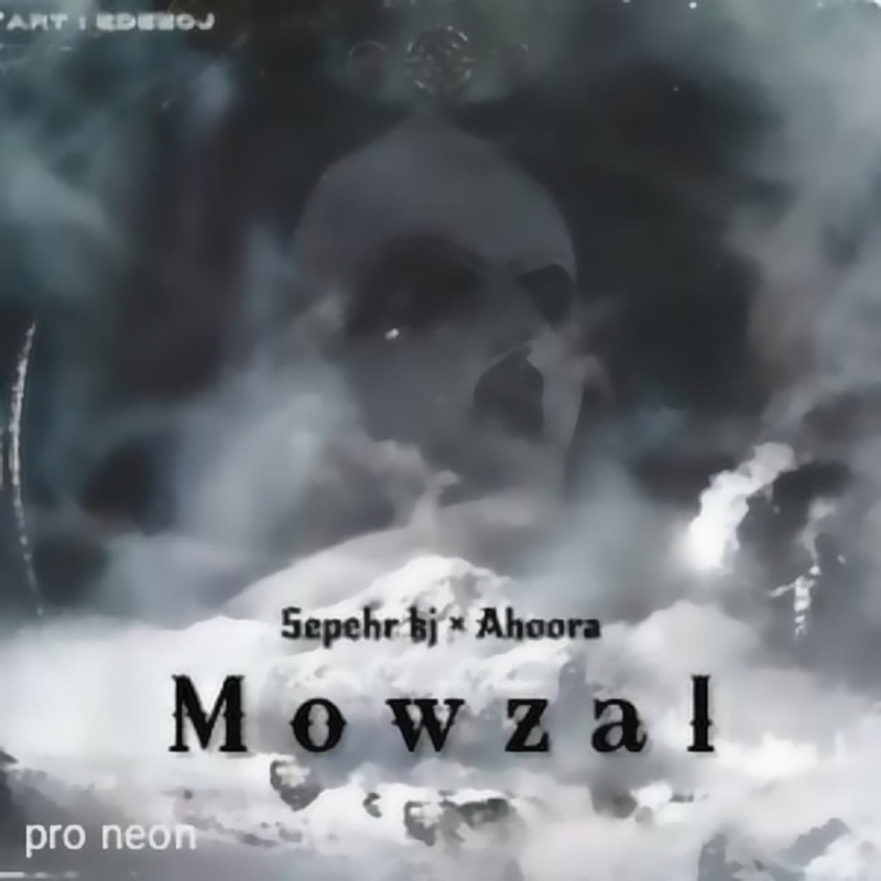 Sepehr Kj Ft Ahoora – Mowzal