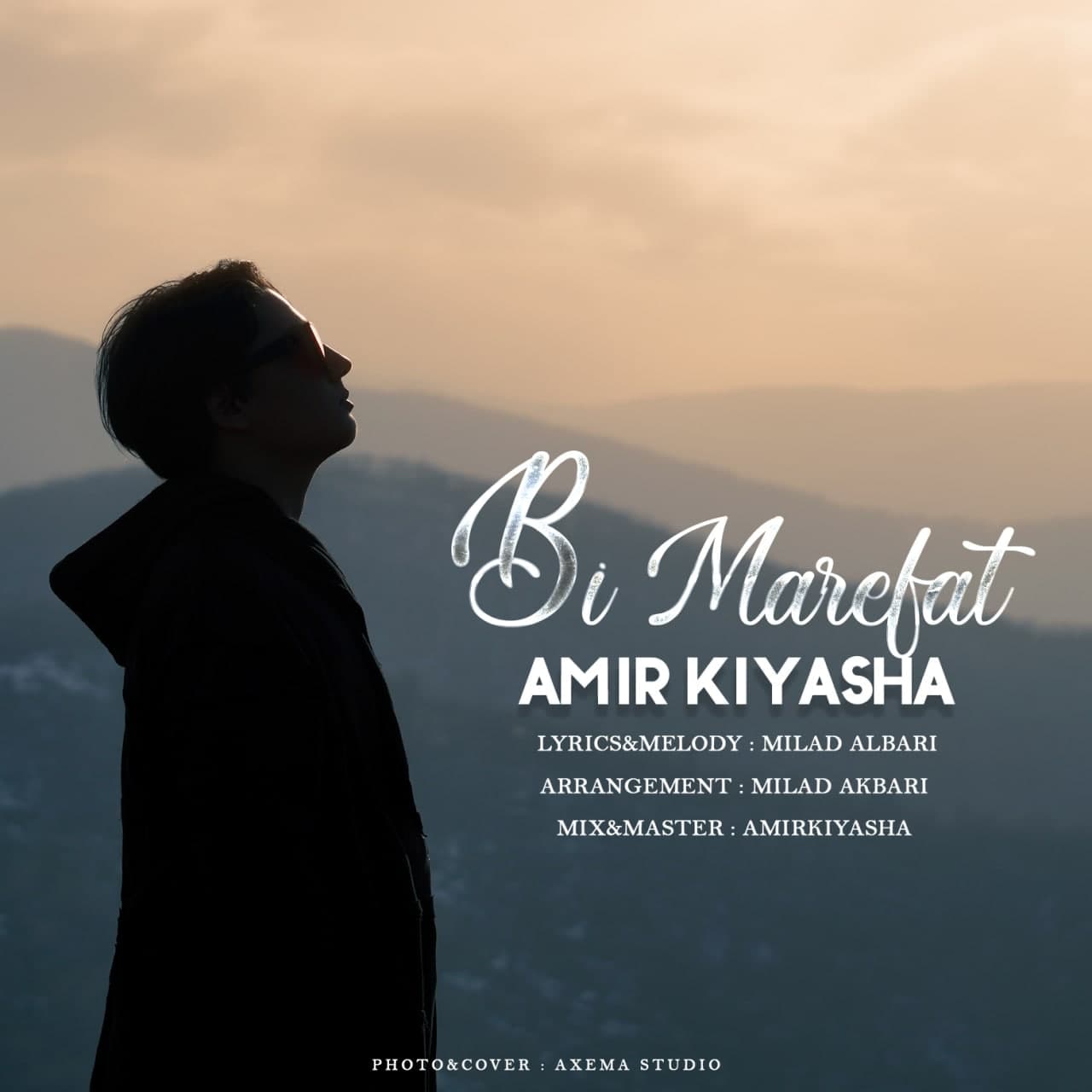 Amir Kiyasha – Bi Marefat