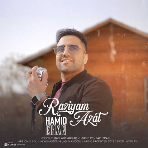 Hamid Khan – Raziam Azat