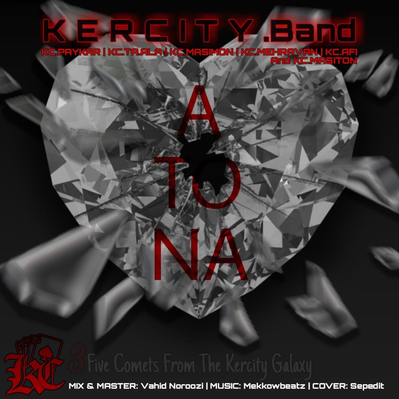 Kercity band – A To Na