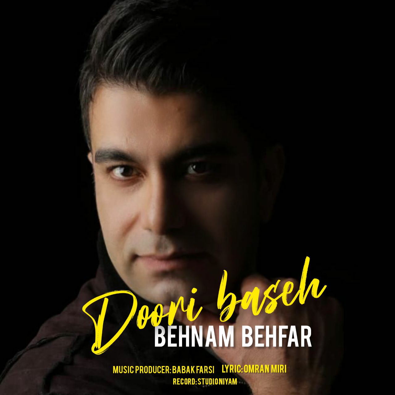 Behnam Behfar – Doori Baseh