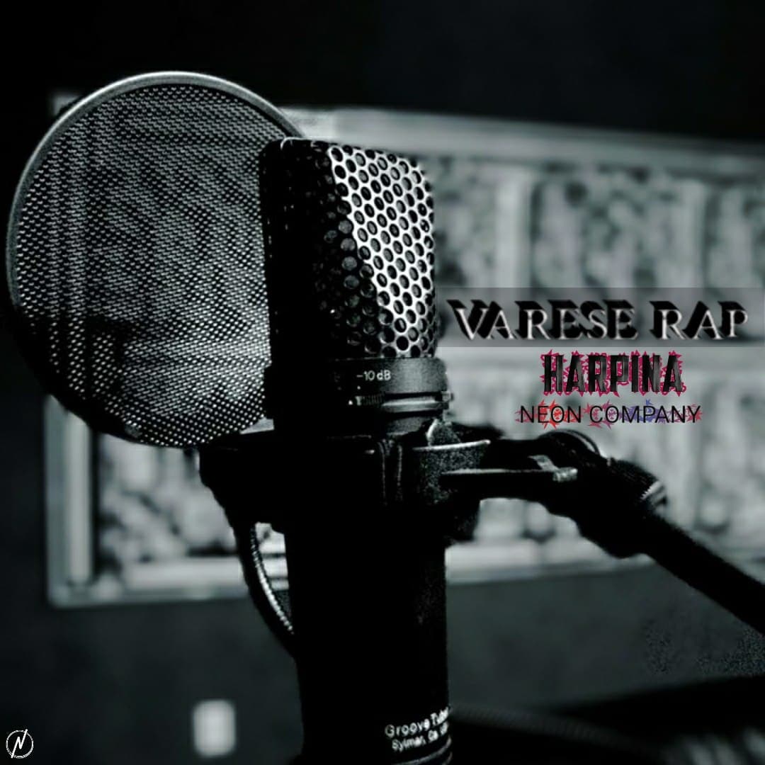 Harpina – Varese Rap