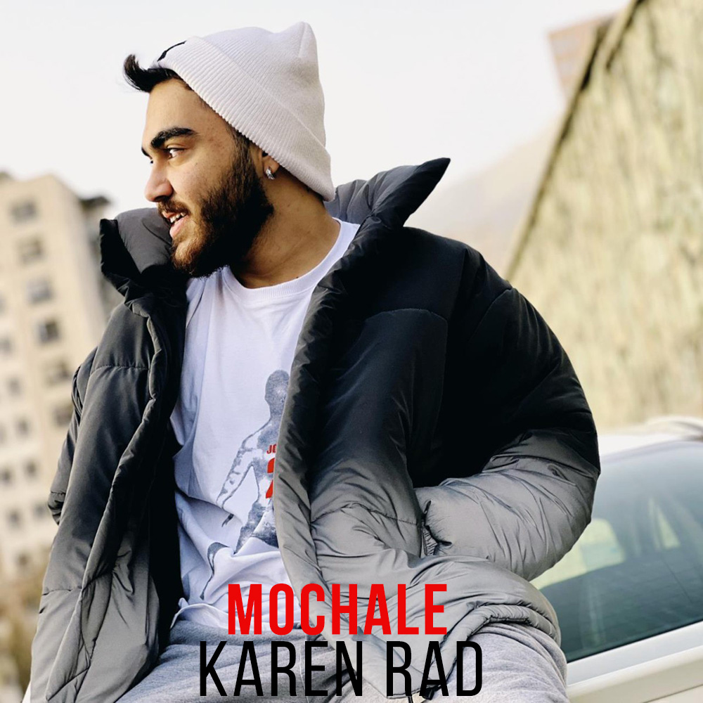 Karen Rad – Mochale