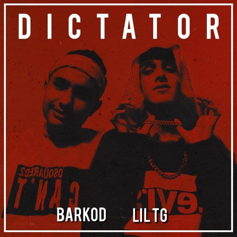 Lil Tg Ft BARK0D – Gang Up 2