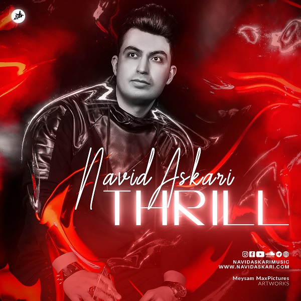 Navid Askari – Thrill