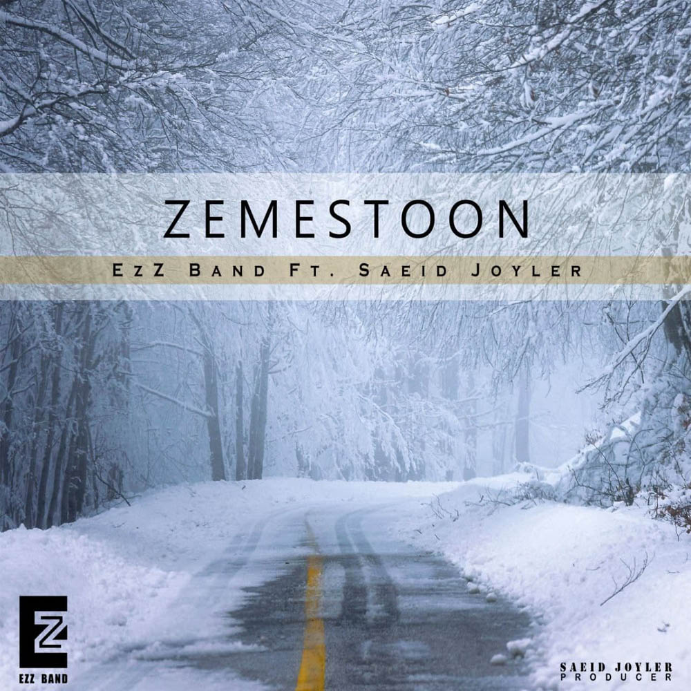 Ezz Band & Saeid Joyler – Zemestoon
