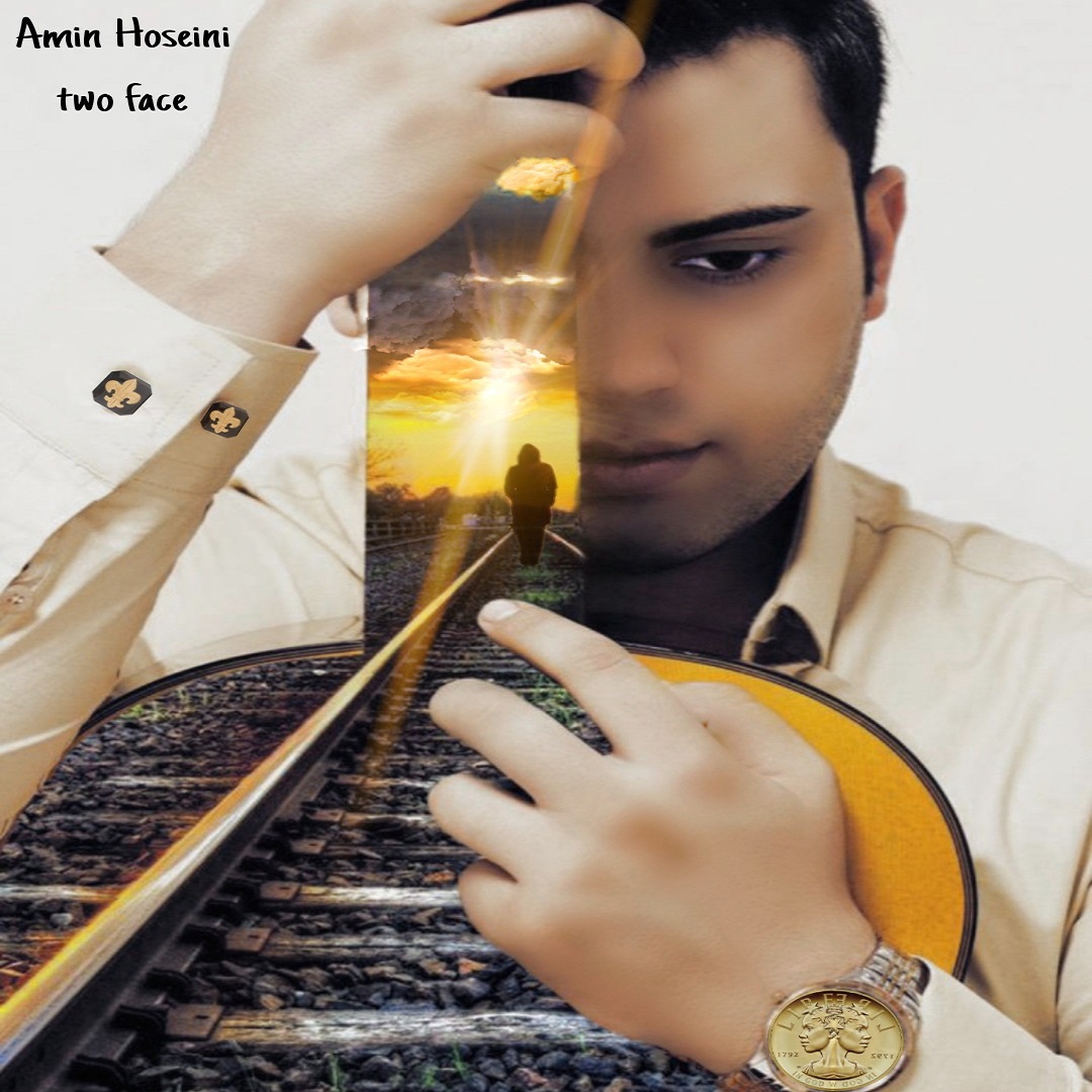 Amin Hoseini – Two Face