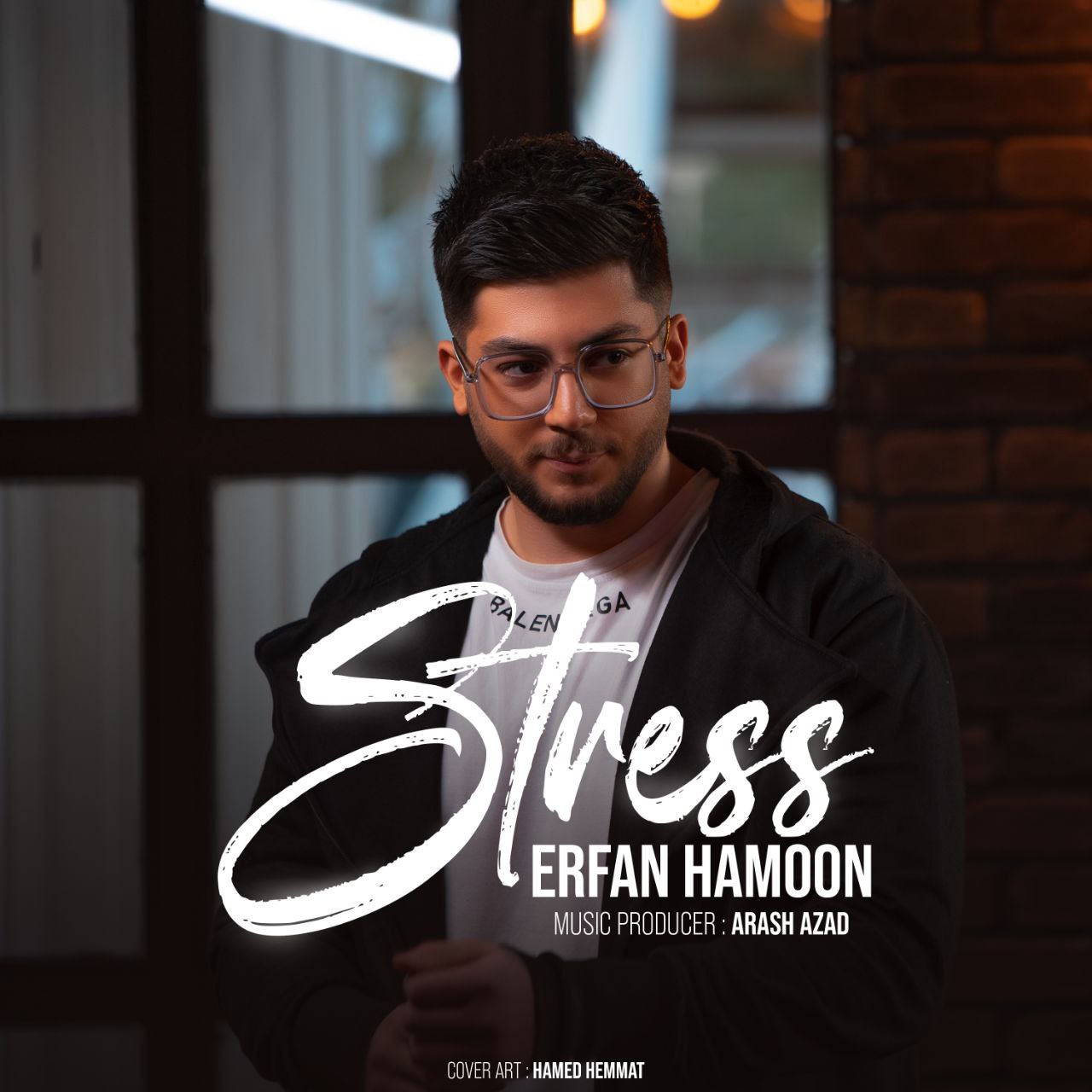 Erfan Hamoon – Stress