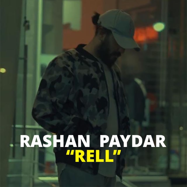 Rashan Paydar – Rell