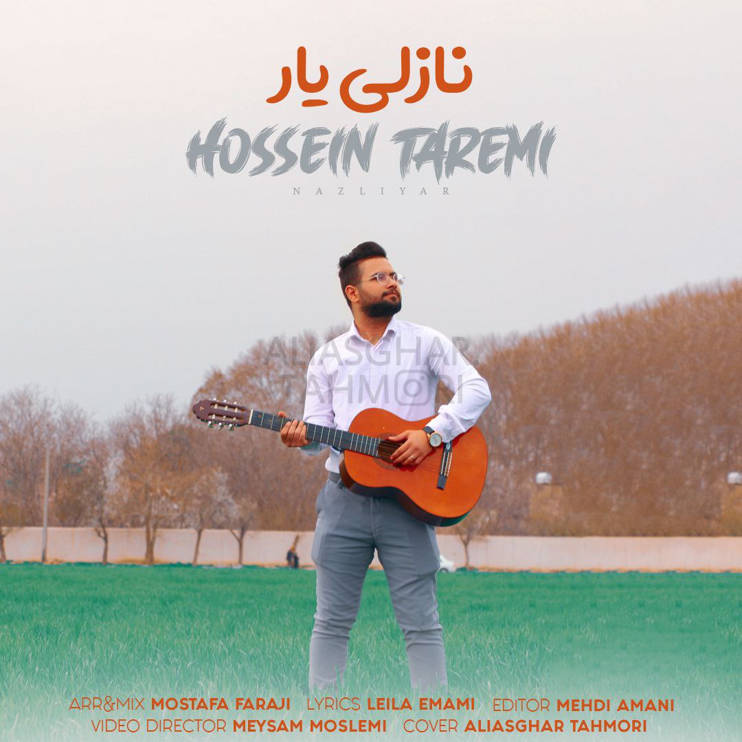 Hossein Taremi – Nazliyar