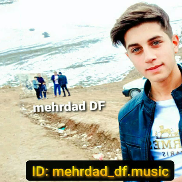 Mehrdad DF – Bade To