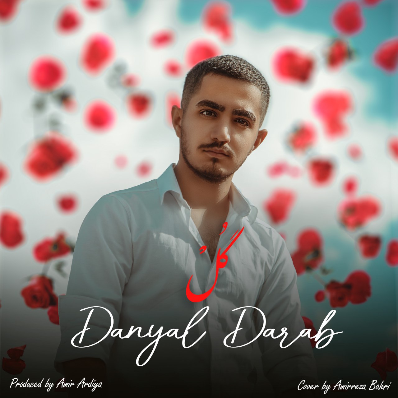 Danyal Darab – Gol