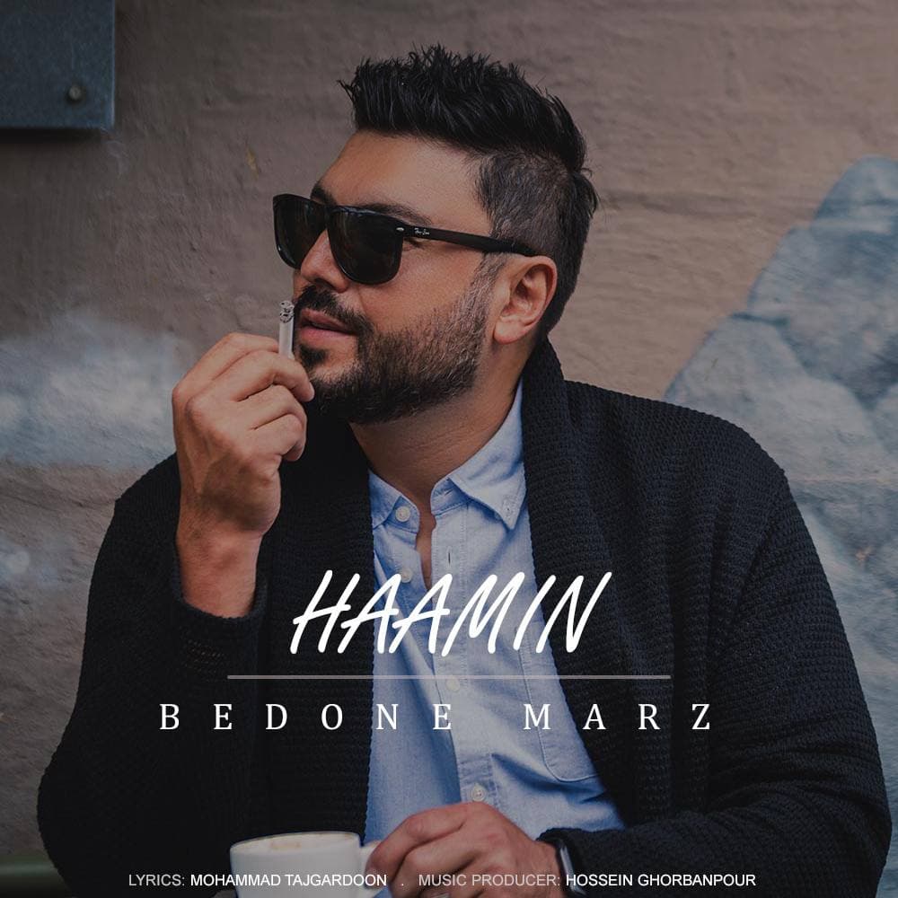 Haamin – Bedoone Marz
