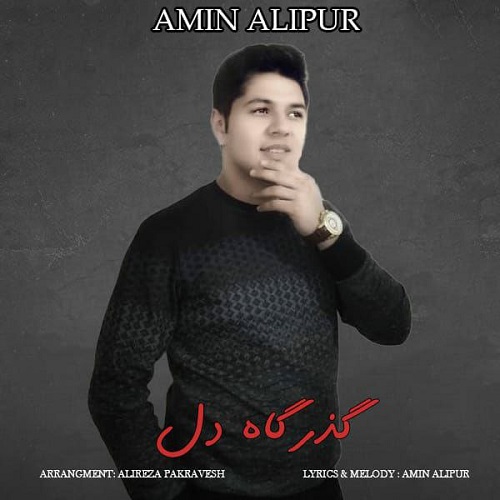 Amin Alipur – Gozargah Del