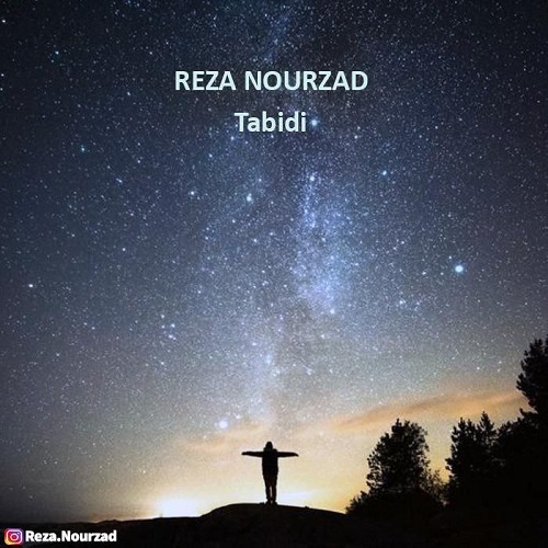 Reza Nourzad – Tabidi