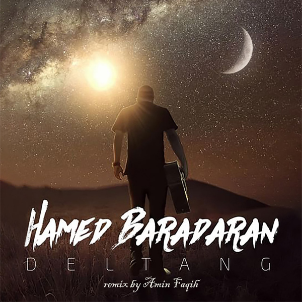 Hamed Baradaran – Deltang (Amin Faqih Remix)