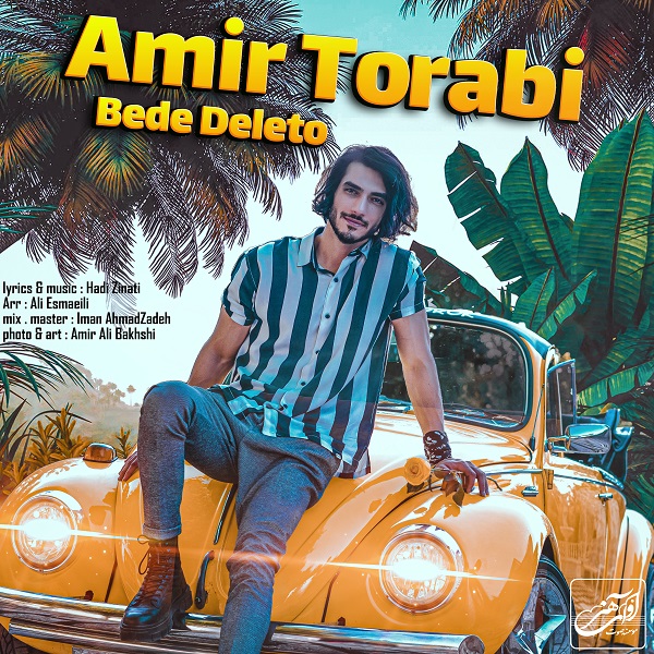 Amir Torabi – Bede Deleto
