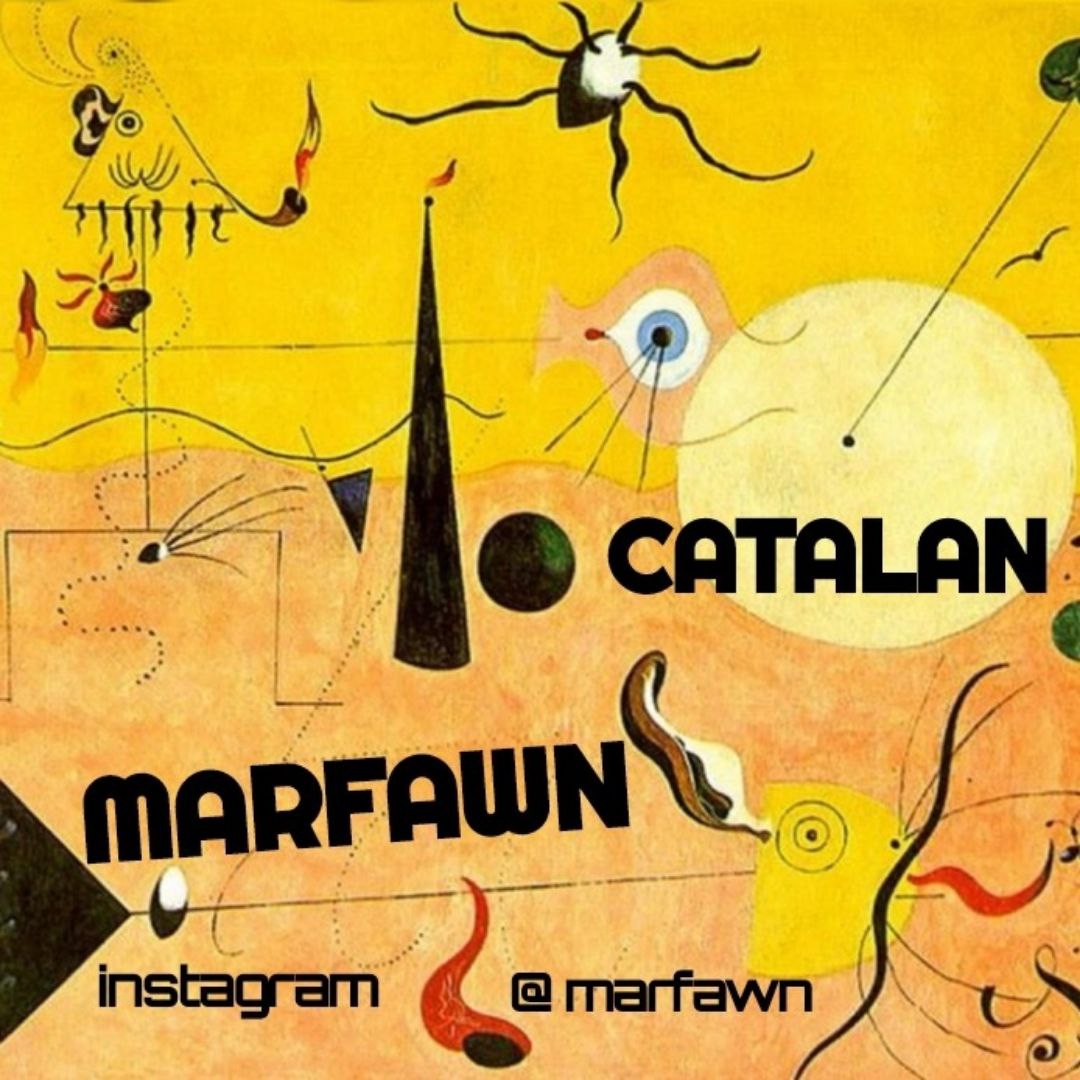 Marfawn – Catalan