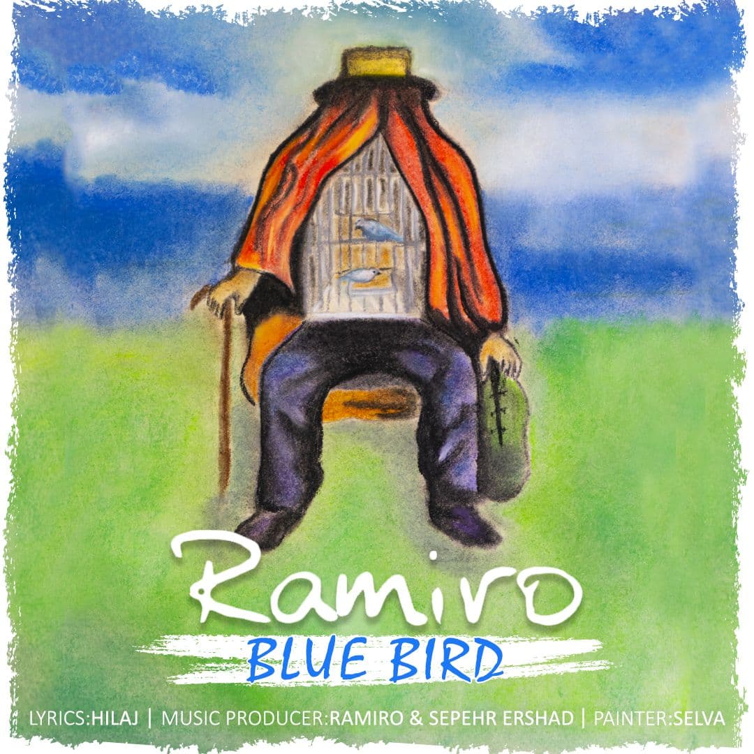 Ramiro – Blue Bird