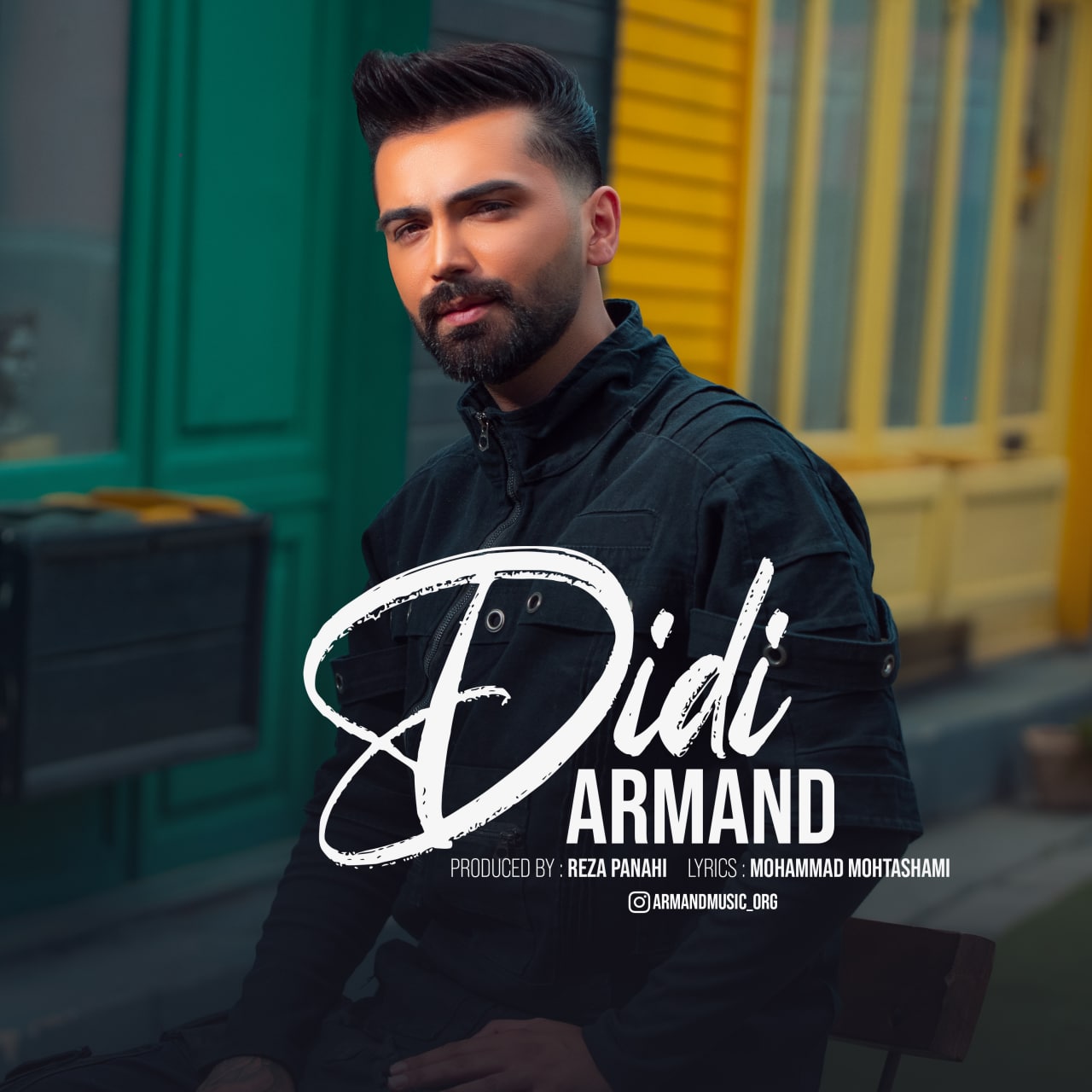 Armand – Didi