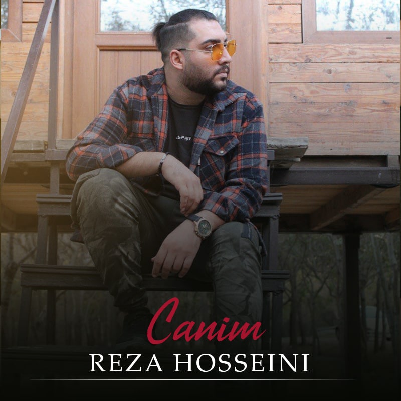 Reza Hosseini – Canim
