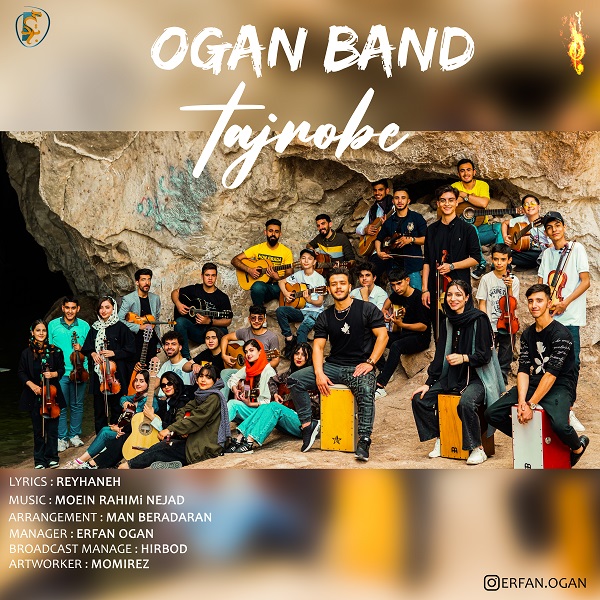 Ogan Band – Tajrobe