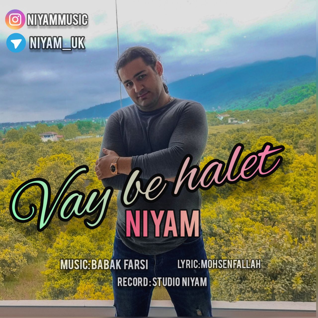 Niyam – Vay Be Halet
