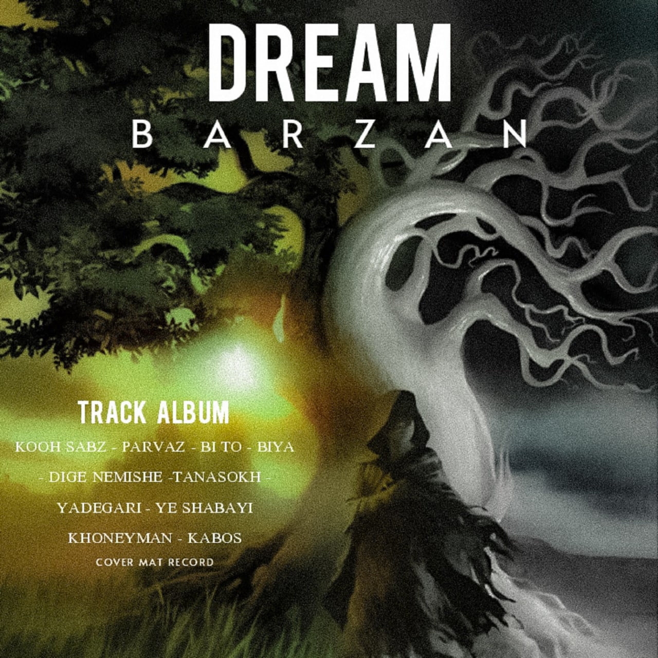 Barzan – Dream