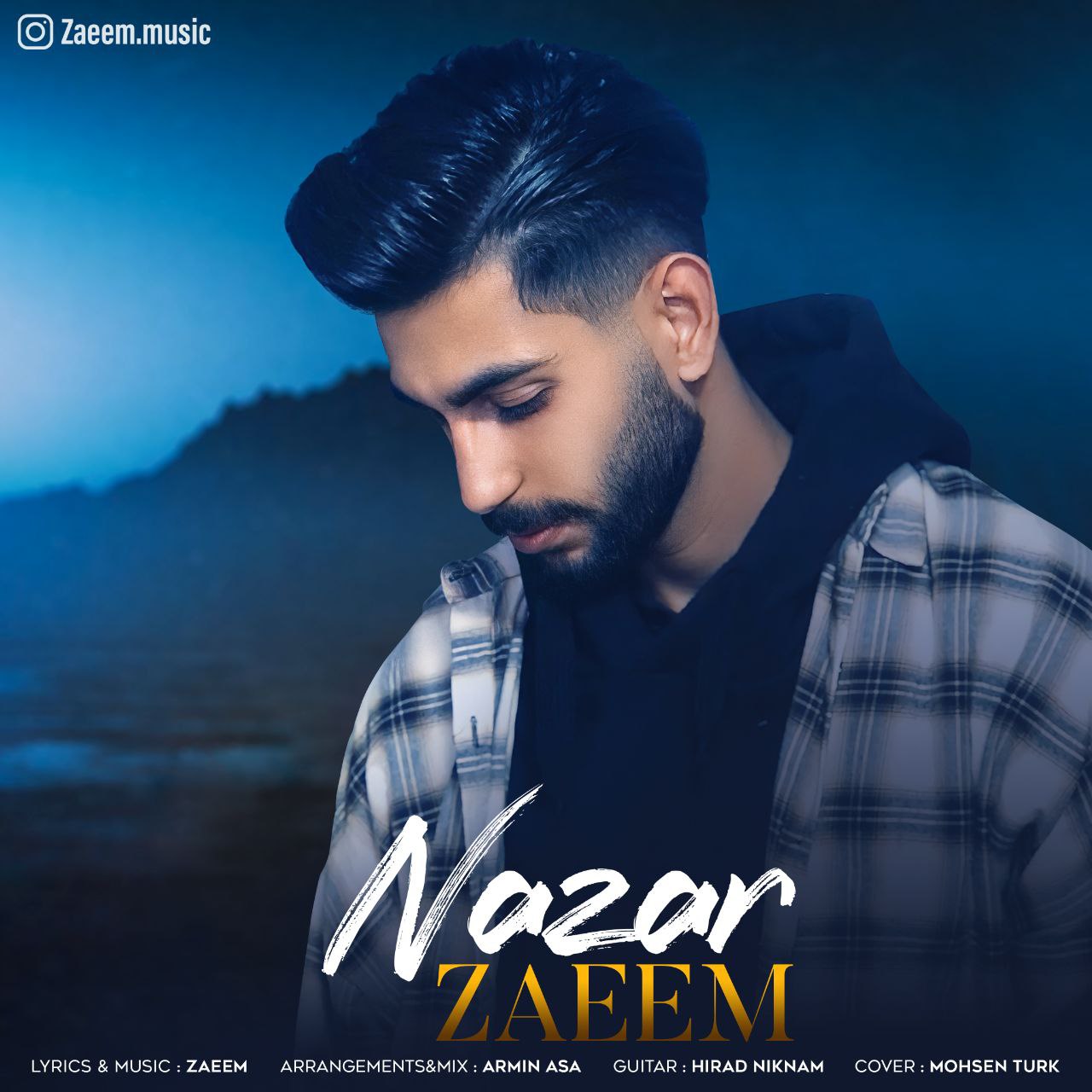 Zaeem – Nazar