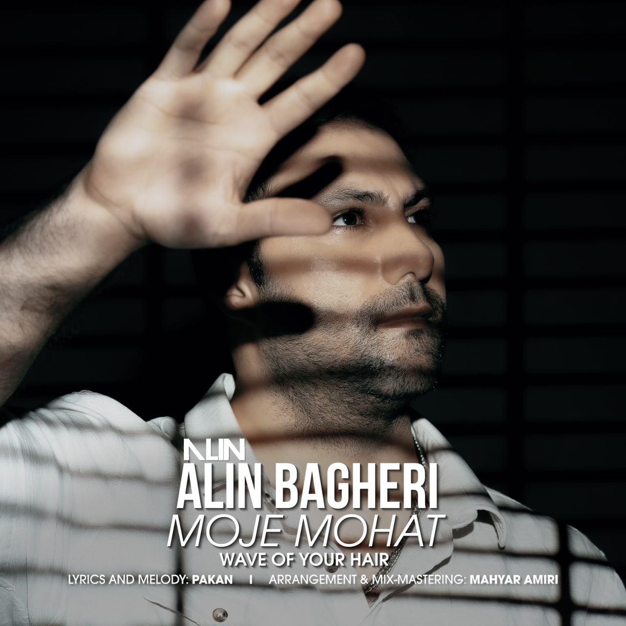 Alin Bagheri – Moje Mohat