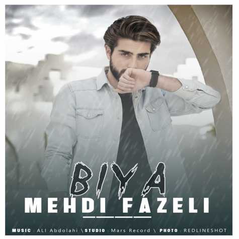 Mehdi Fazeli – Donya