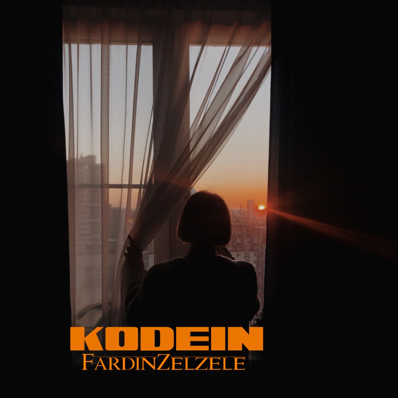 Fardin Zelzele – Kodein