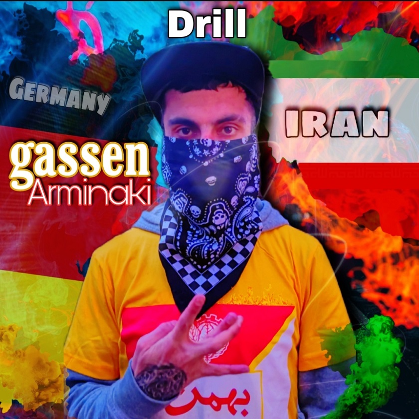 Arminaki – Gassen