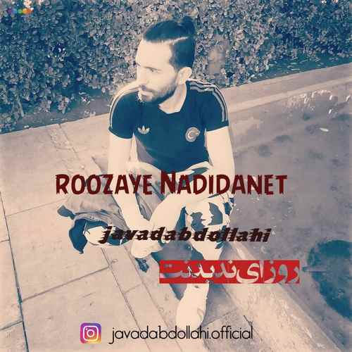 Javad Abdollahi – Roozaye Nadidanet