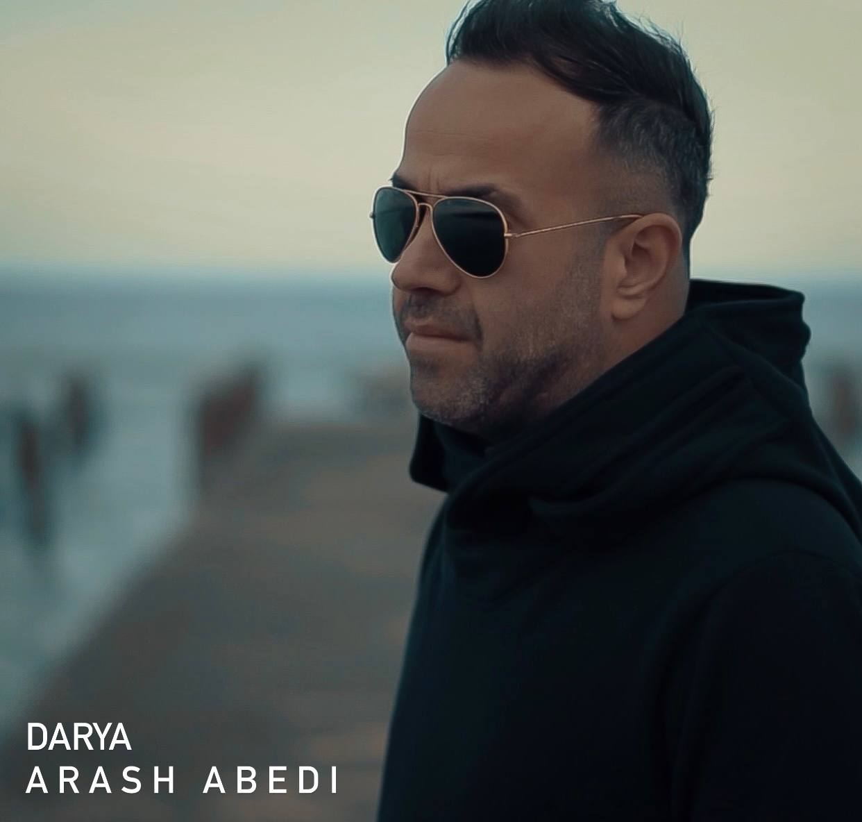 Arash Abedi – Darya
