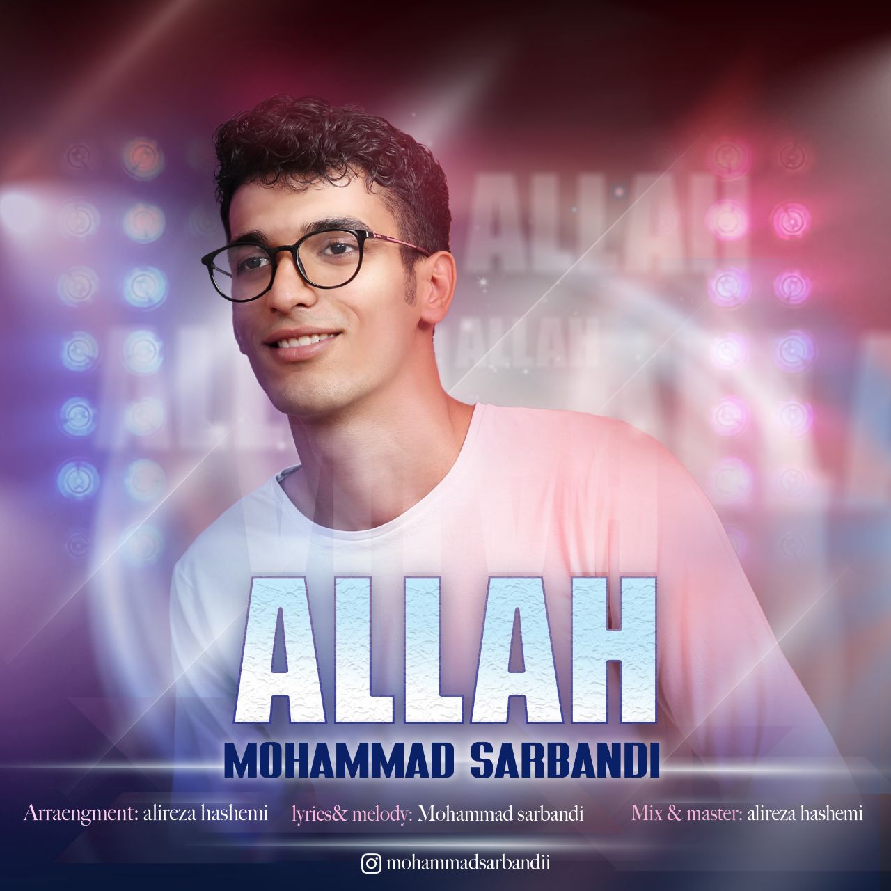 Mohammad Sarbandi – Allah